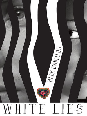 cover image of White Lies